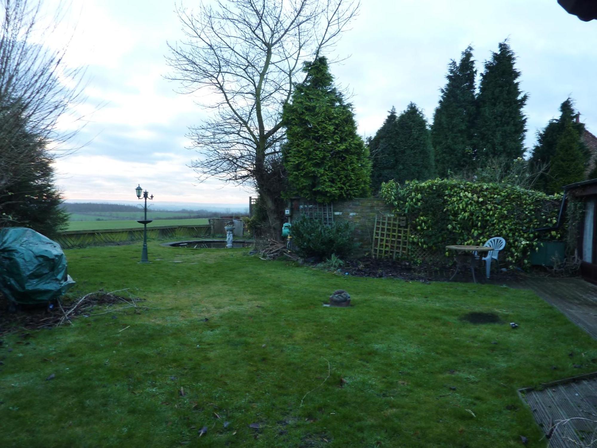 Rolandscroft Guest House Pontefract Exteriér fotografie
